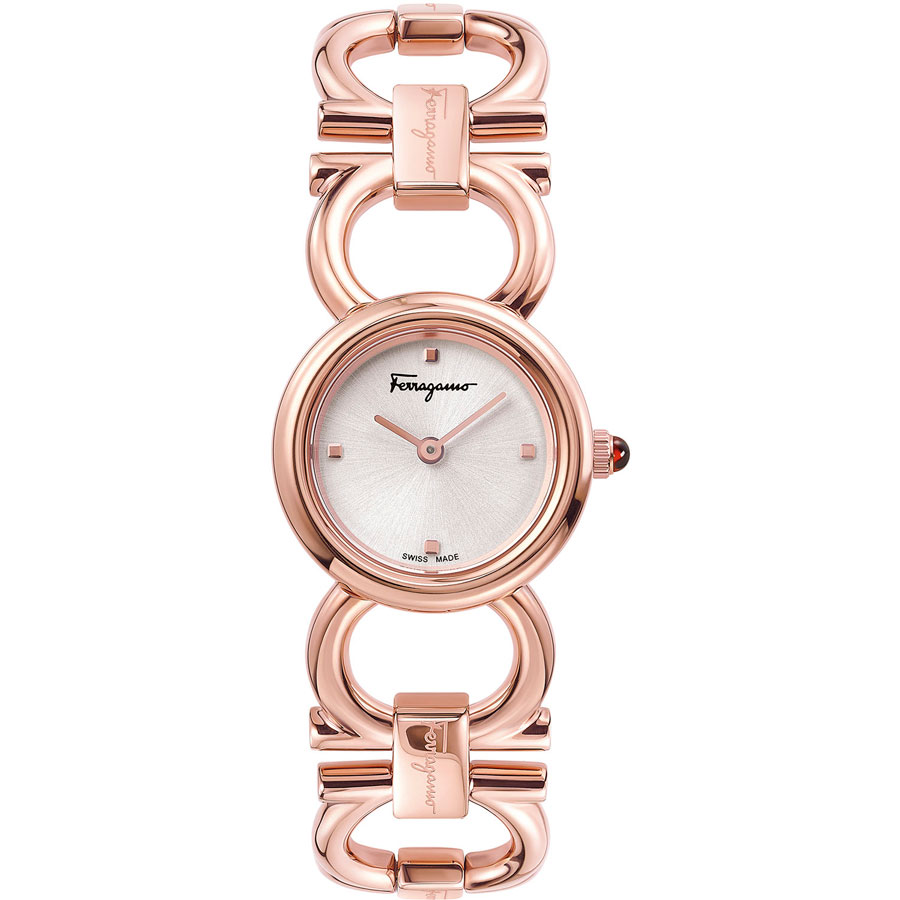 Часы Salvatore Ferragamo Round SFYD00321